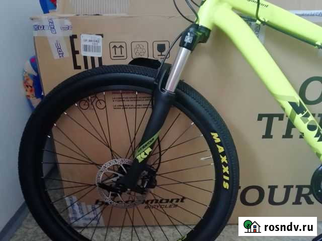Новая вилка Suntour XCM 26, 1 1/8 100mm preload Оренбург - изображение 1