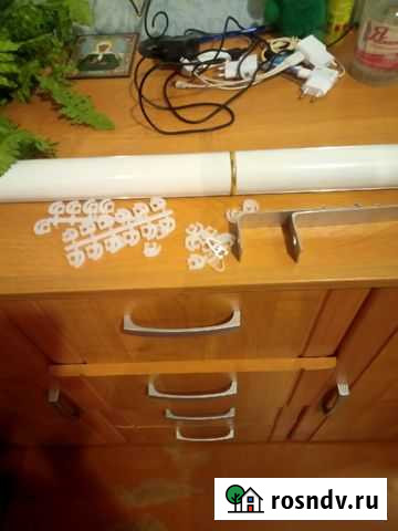 Карниз Сыктывкар - изображение 1