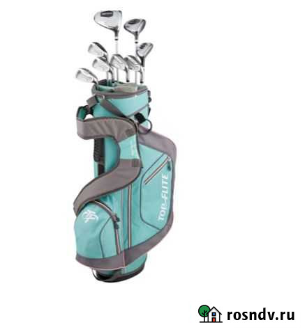 Клюшки для гольфа для женщин Санкт-Петербург - изображение 1