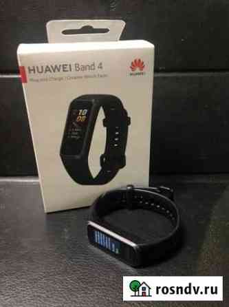 Фитнес браслет Huawei band 4 Иркутск