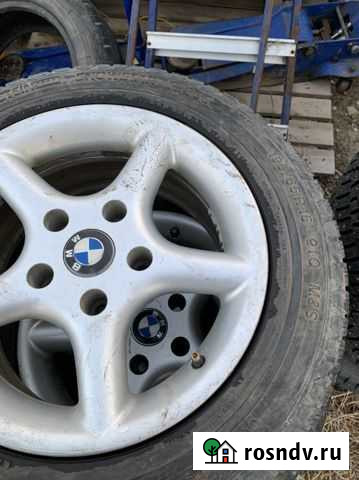 Колеса на BMW r-15 Элиста - изображение 1