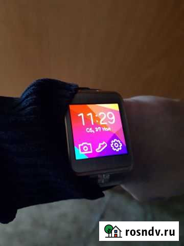 Samsung Gear 2 Оригинал Благовещенск - изображение 1