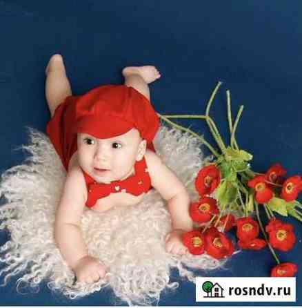 Фотограф Сургут