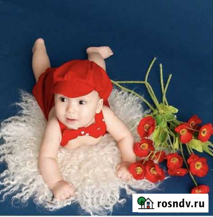 Фотограф Сургут - изображение 1