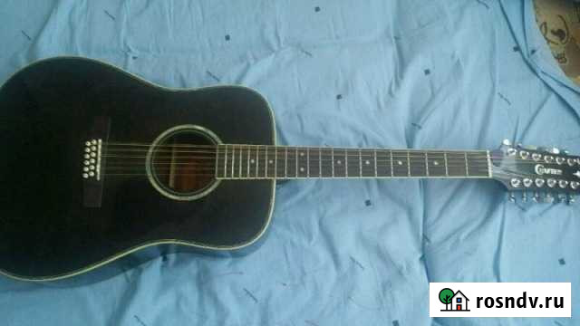 Гитара Салават - изображение 1