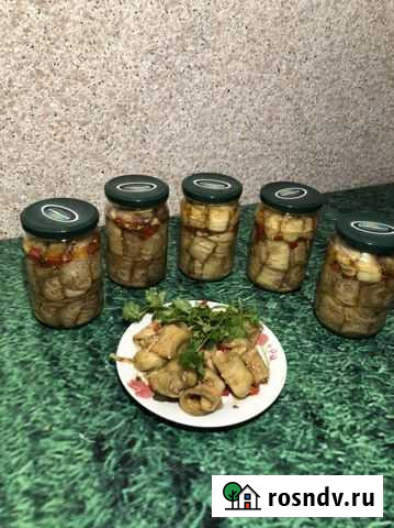 Соленья Махачкала - изображение 1