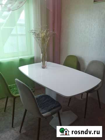 Стол обеденный раздвижной Улан-Удэ - изображение 1