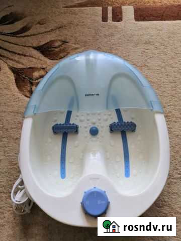 Массажная ванночка для ног Кинешма - изображение 1