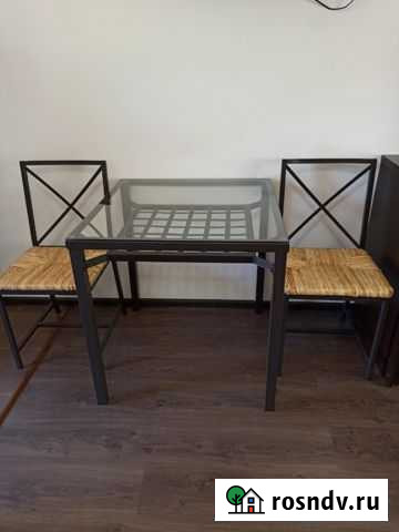 Столовый набор Каменномостский - изображение 1