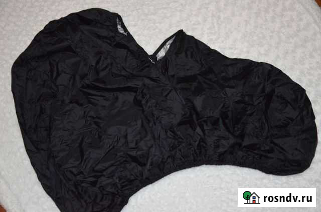 Чехол дождевик на коляски, санки Белгород - изображение 1