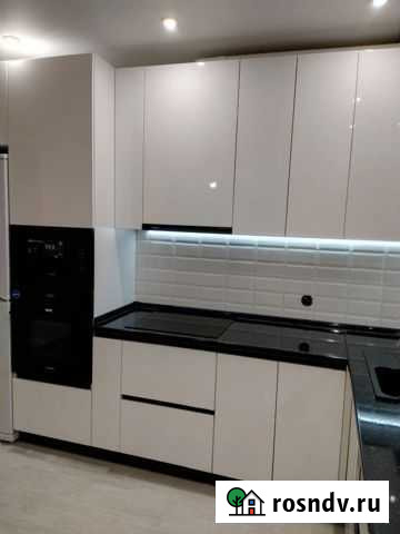 Кухни на заказ в рассрочку Батайск - изображение 1