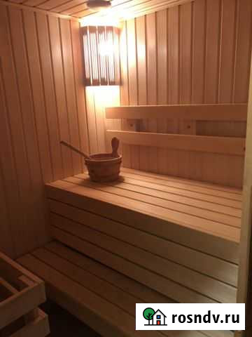 Готовая сборная сауна Комсомольск-на-Амуре - изображение 1