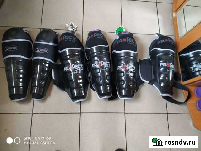 Хоккейная форма Воровского - изображение 1