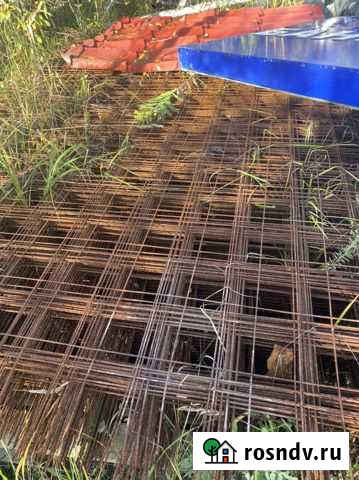 Сетка арматура Давыдово - изображение 1