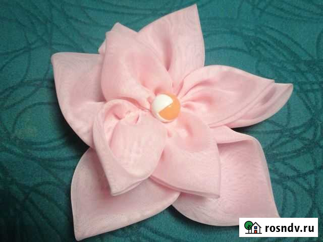 Цветок Чернушка - изображение 1