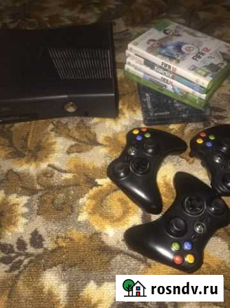 Xbox 360 Избербаш - изображение 1