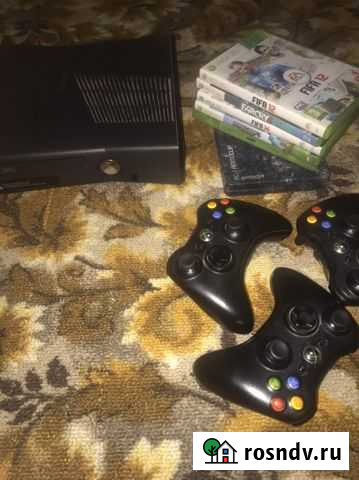 Xbox 360 Избербаш - изображение 1