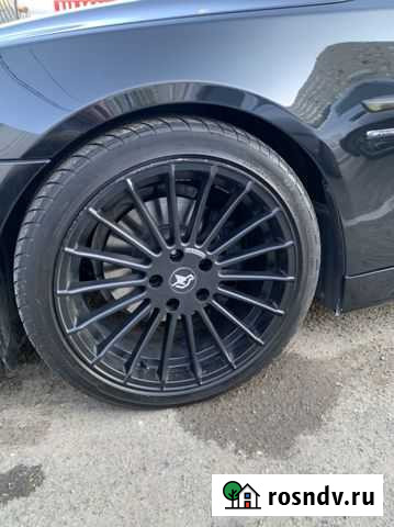 Диски hamann Майкоп - изображение 1