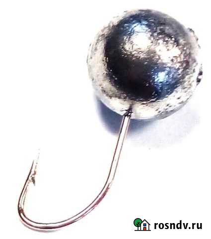 Мормышка Омутнинск - изображение 1