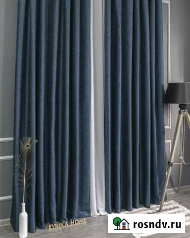 Шторы Саранск - изображение 1