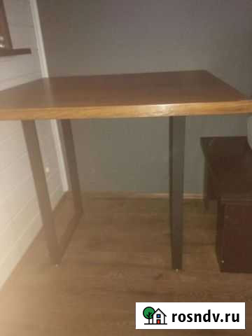 Стол Выборг - изображение 1