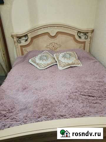 Кровать Астрахань - изображение 1