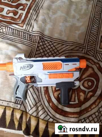 Нерфы бластеры б/у Электросталь - изображение 1