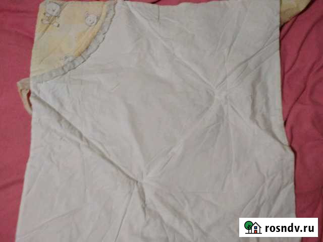 Конверт трансформер одеяло Воронеж - изображение 1