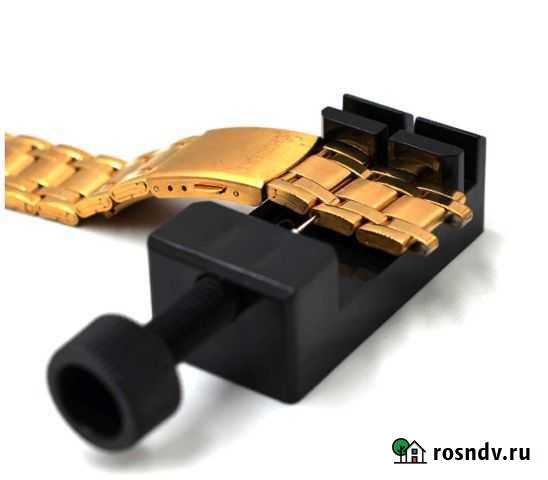 Инструмент для снятия звеньев с часов Анжеро-Судженск - изображение 1