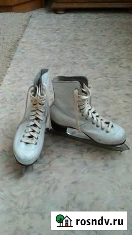 Коньки Рубцовск - изображение 1