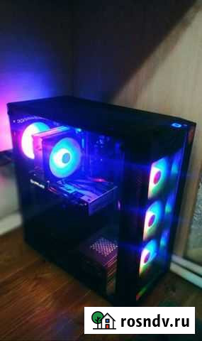 Консультация по сборке пк Нижний Новгород - изображение 1