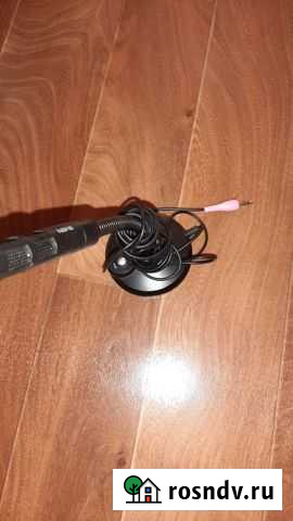 Микрофон Кемерово - изображение 1