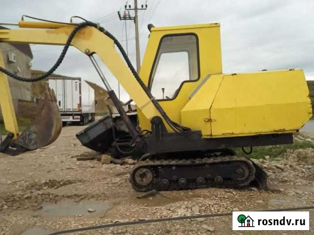 Нужен машинист экскаваторщик Каякент - изображение 1