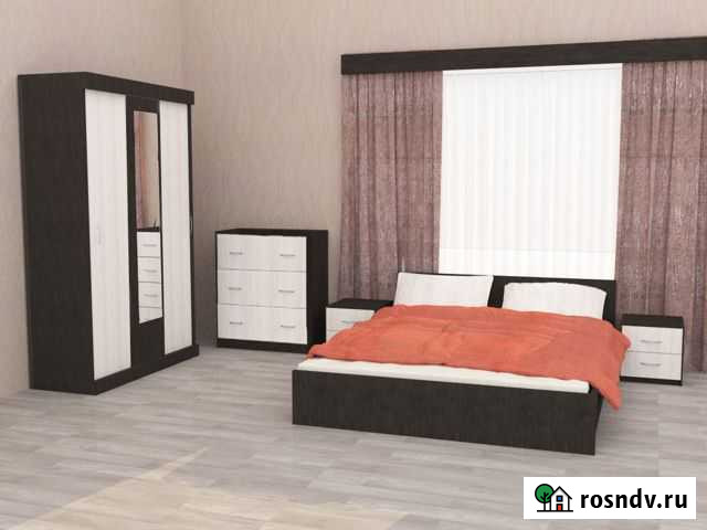 Спальня Иваново - изображение 1