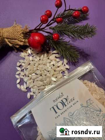 Восковая депиляция Красноярск - изображение 1