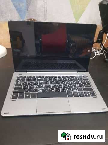 Chuwi hi10 Набережные Челны - изображение 1