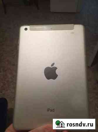Продам iPad mini 3 cellular 16gb Тольятти
