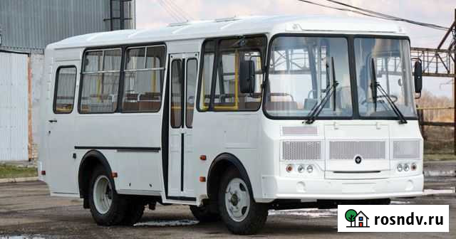 Междугородний / Пригородный автобус ПАЗ 320530-04, 2021 Москва - изображение 1