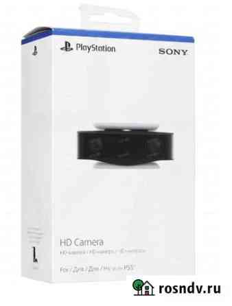 HD Камера PlayStation для PlayStation 5 Кореновск