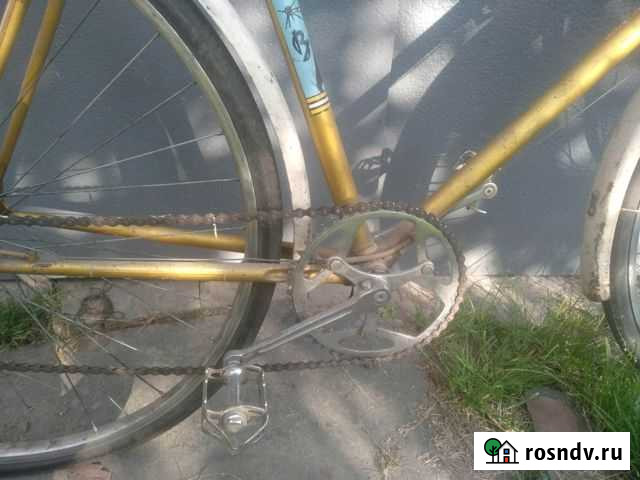 Велосипед Харьков Кокино - изображение 1