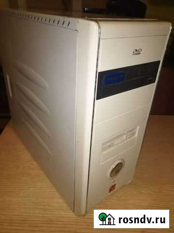 Системный блок для нетребовательных задач Миасс - изображение 1