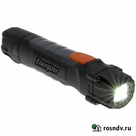 Фонарь energizer hard case proffesional Санкт-Петербург - изображение 1