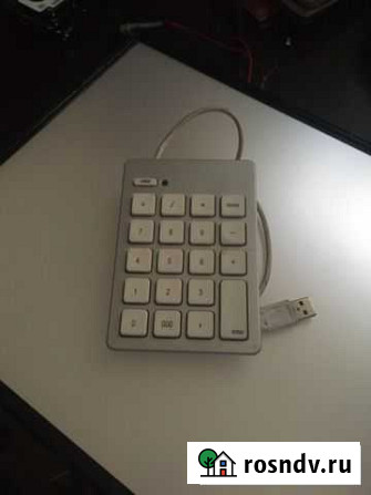 Num модуль hama keypad Балашиха - изображение 1