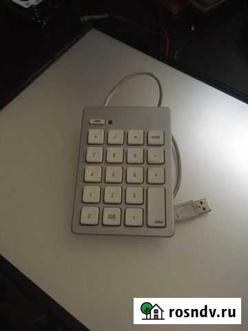 Num модуль hama keypad Балашиха - изображение 1