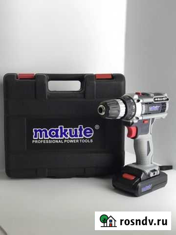 Шуруповерт 21V Дорогобуж - изображение 1