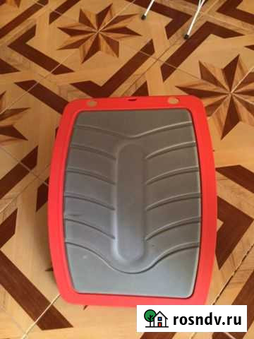 Тренажер для спины немецкий Киров - изображение 1