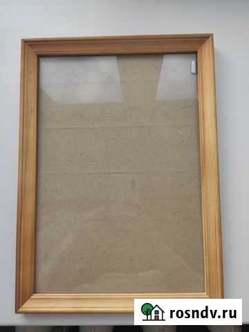 Рамка 29х20 Салават - изображение 1