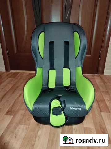 Детское автокресло от 0 до 25 Астрахань - изображение 1
