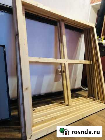 Подрамники для холстов Ижевск - изображение 1