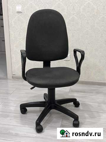 Компьютерное кресло Саранск - изображение 1